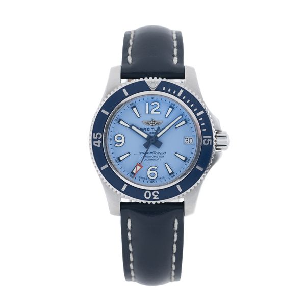 Breitling SuperOcean Automatic A17316